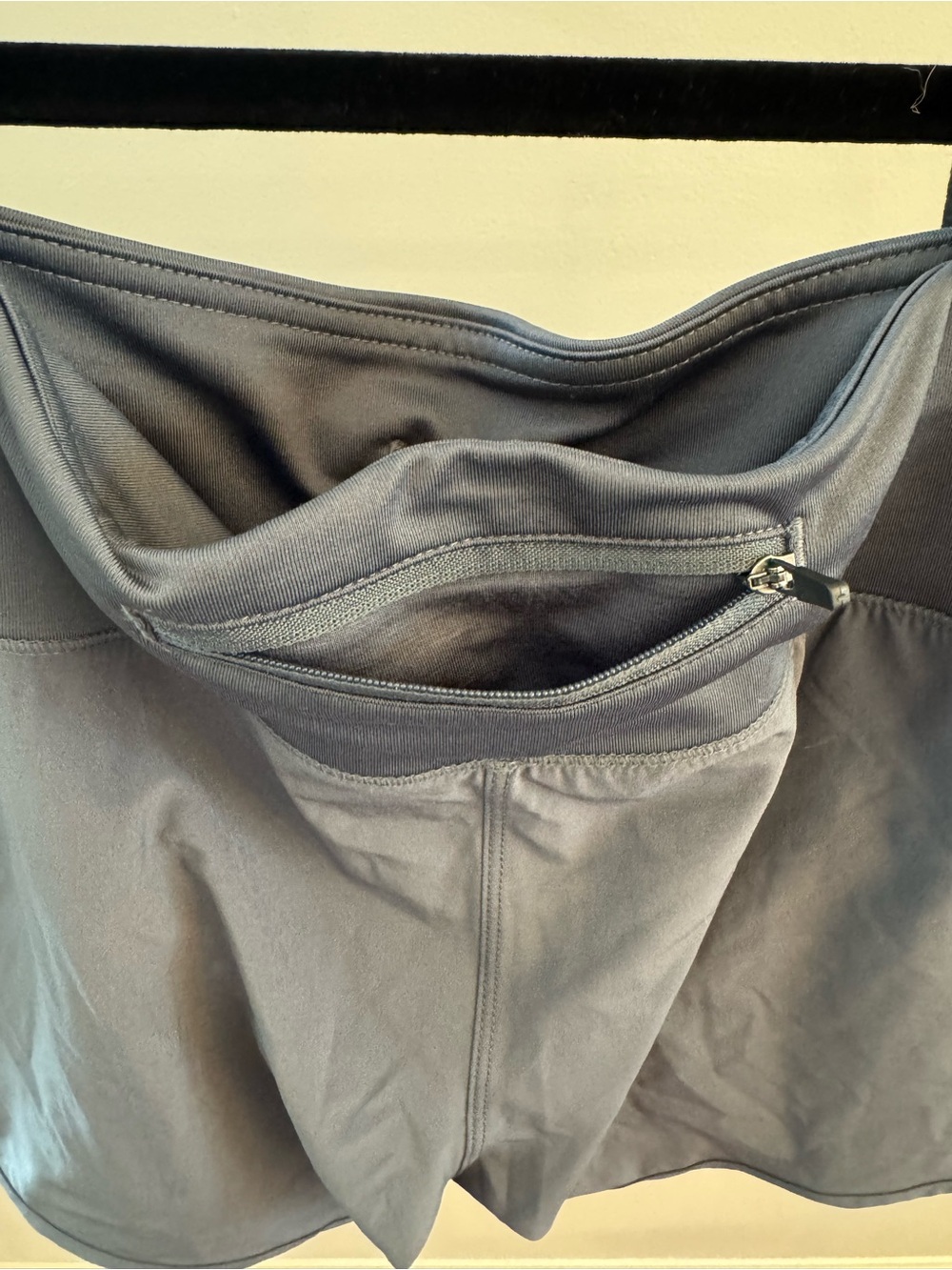 Freefly Bamboo Lined Breeze Short Small 4 inch - Picture 4 of 4